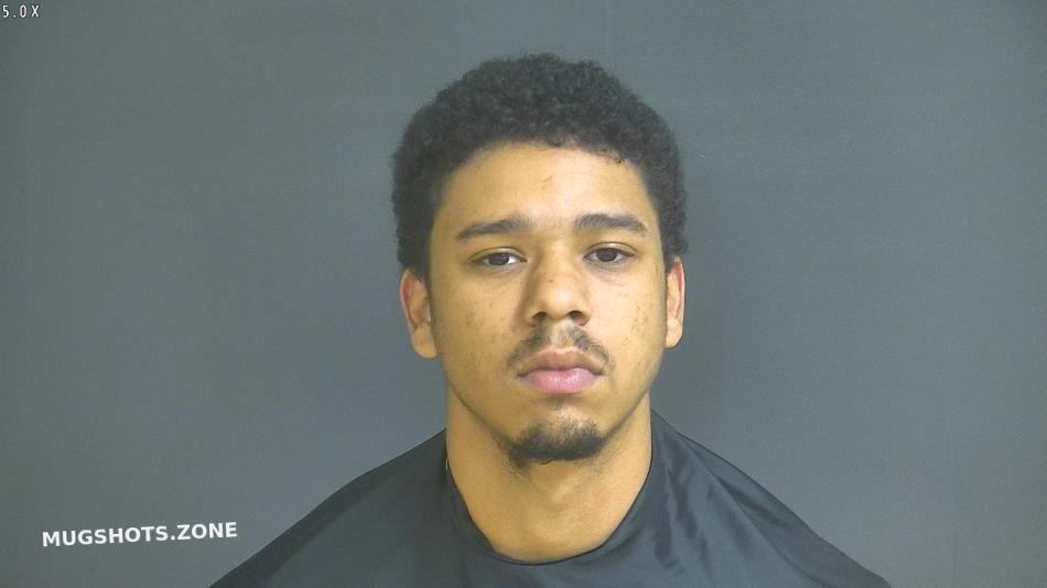 BRANDON DIONDRE OTIS 05/10/2024 Halifax County Mugshots Zone(02)