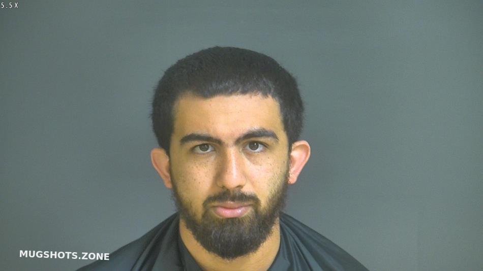 AHIRI AKRAM 05/17/2024 Halifax County Mugshots Zone