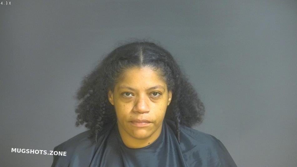 BUTTLER ASHLEY BROOK 06/21/2024 Halifax County Mugshots Zone