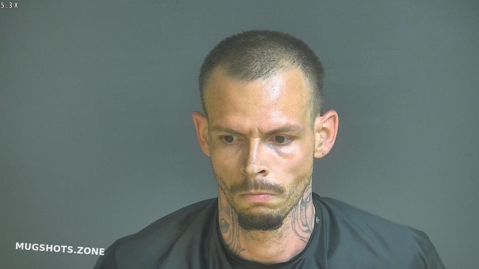 JEFFRIES WILLIAM ROY 07/20/2024 Halifax County Mugshots Zone