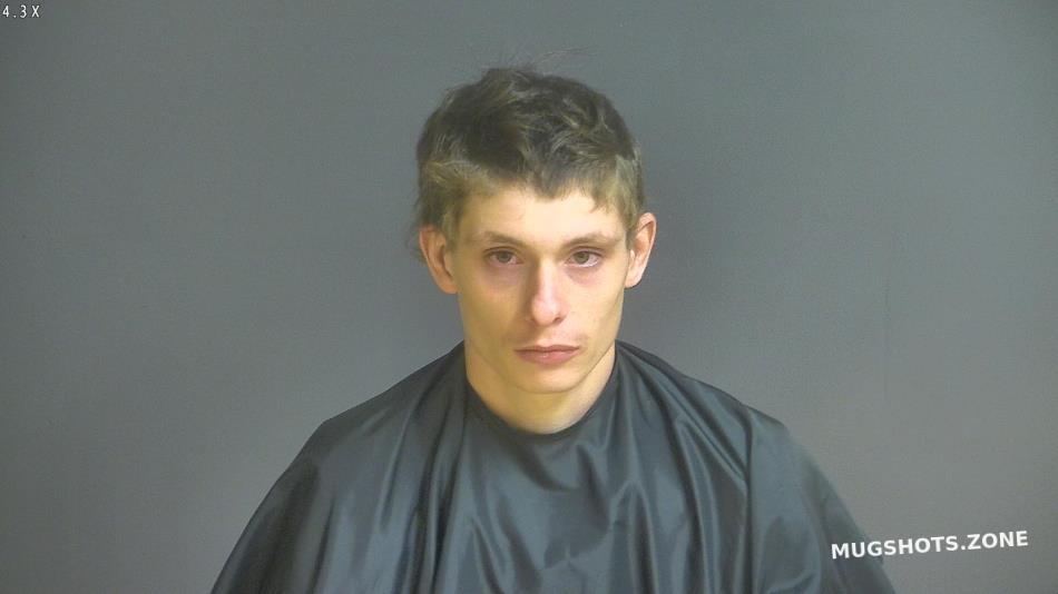 DAVIS CODY LEE 09/26/2024 Halifax County Mugshots Zone
