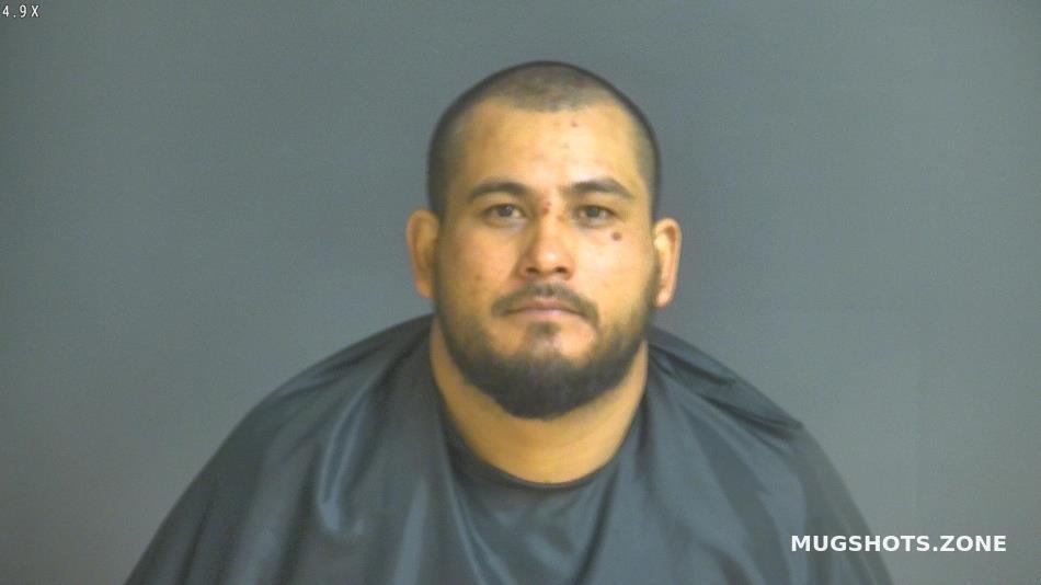 DOE JOHN 11/04/2024 Halifax County Mugshots Zone