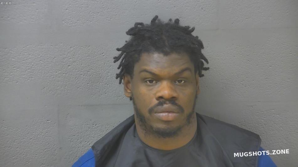 HARDEN TAVISH OBRYANT 01/25/2025 Halifax County Mugshots Zone