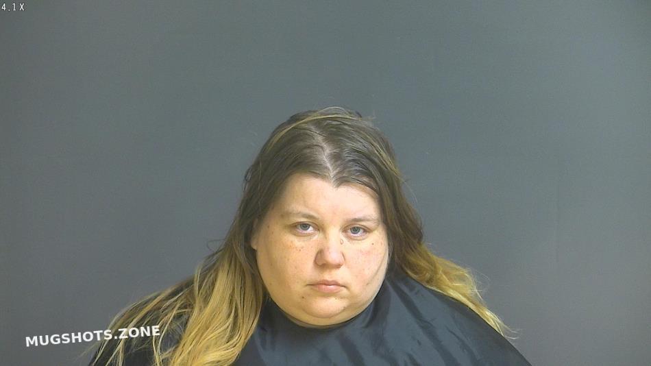 WOMACK SARAH ELIZABETH 01/26/2025 Halifax County Mugshots Zone