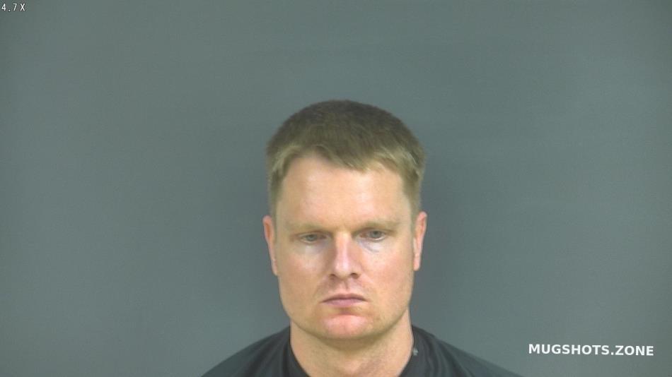 FITTS JUSTIN LEWIS 02/05/2025 Halifax County Mugshots Zone