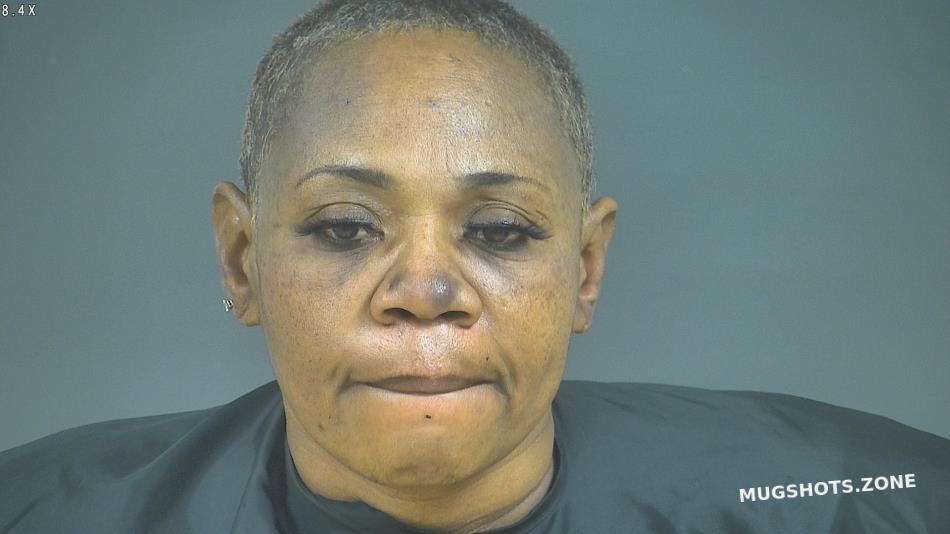 JONES ROSHANDA MARSHALL 03/11/2025 Halifax County Mugshots Zone