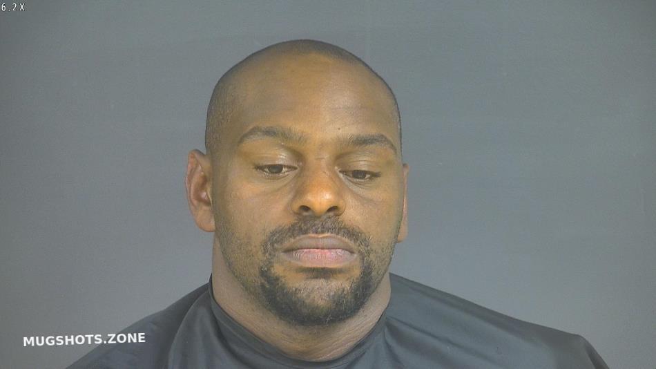 SMITH STAN ANTHONY 04/02/2025 Halifax County Mugshots Zone