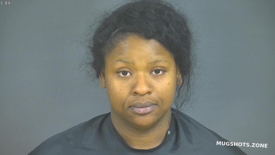 SMITH BRIAUNA RAECHELLE 04/18/2025 Halifax County Mugshots Zone