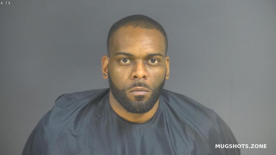 EDMUNDS KEVIN OMAR 04/25/2025 Halifax County Mugshots Zone