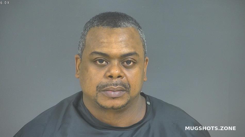 GARY ROBERT TREVOR 06/08/2025 Halifax County Mugshots Zone