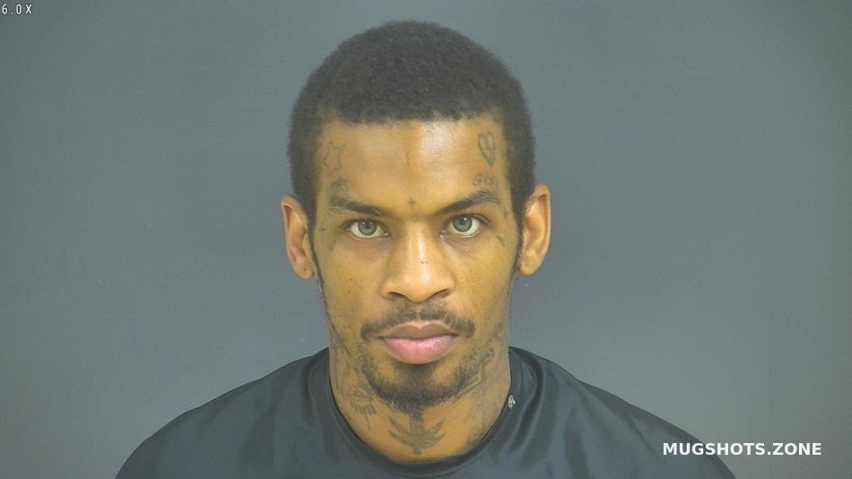 MAUNEY DANTONIO JAWAUNE 07/01/2025 Halifax County Mugshots Zone