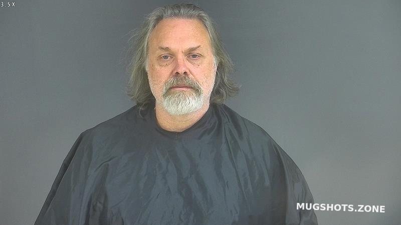 MURPHY MARK 12/24/2025 - Halifax County Mugshots Zone