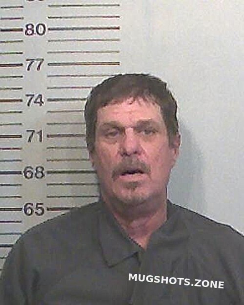 GURGANUS JAMES ROBERT 01/05/2021 - Hamilton County Mugshots Zone