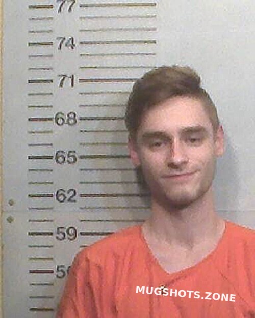 Broll Kyle Eric 03 29 2023 Hamilton County Mugshots Zone