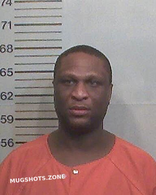 WEATHERSPOON BRANDON I 07/13/2023 Hamilton County Mugshots Zone