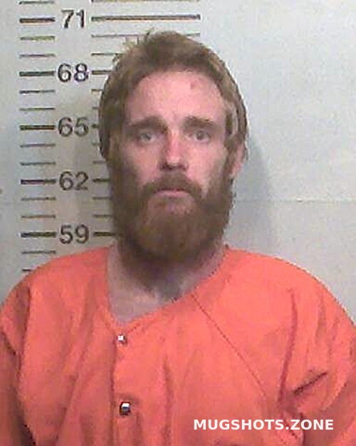 GURGANUS JAMES ROBERT 09/04/2023 - Hamilton County Mugshots Zone