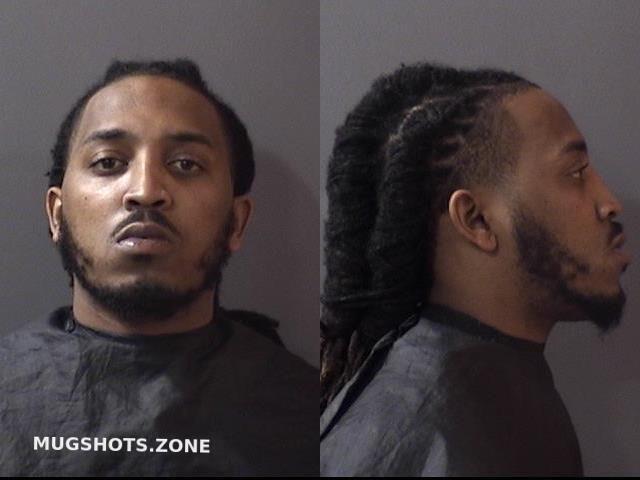 HARVEY ALFRED DEXTER JUNIOR 01/15/2021 - Hamilton County Mugshots Zone