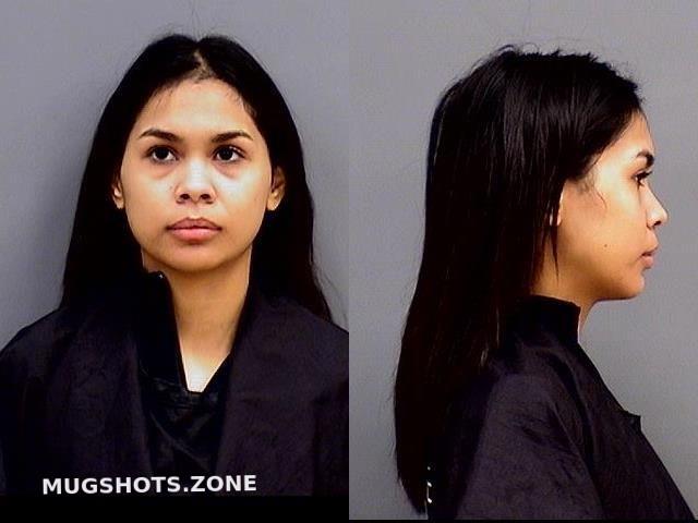 SOLIS JACQUELINE GUINTO 01/22/2021 - Hamilton County Mugshots Zone