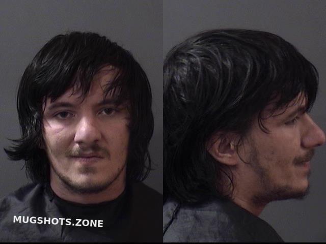 NORTHCUTT STEVEN MICHAEL 04/10/2021 - Hamilton County Mugshots Zone