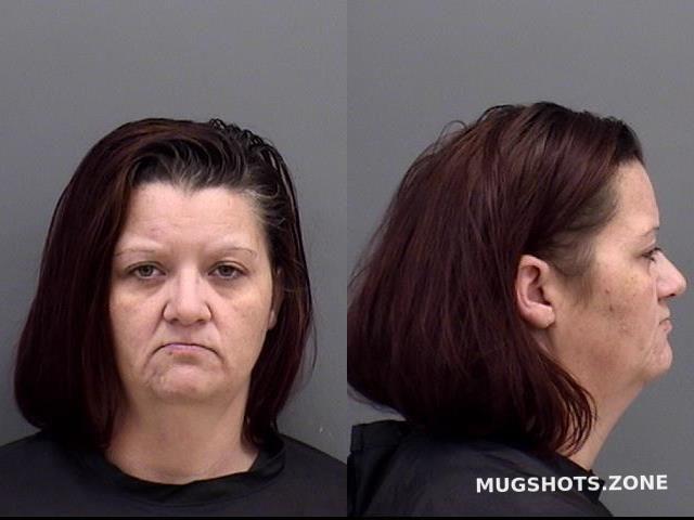 POLLARD KIMBERLY NICOLE 06/24/2021 - Hamilton County Mugshots Zone