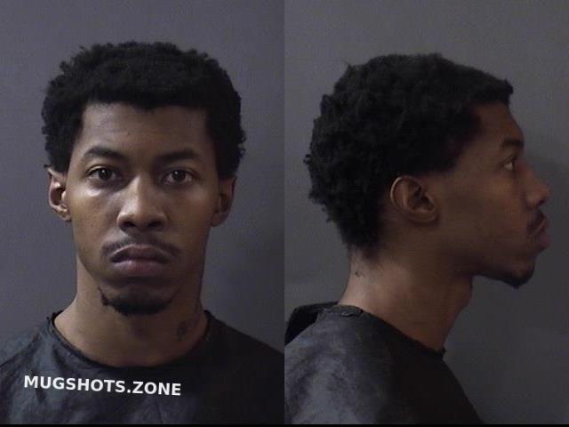 THOMAS DARRELL STEVEN JUNIOR 06/25/2021 - Hamilton County Mugshots Zone