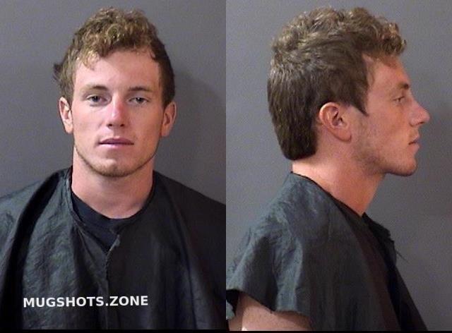 Waters Seth Thomas 08012021 Hamilton County Mugshots Zone 2321