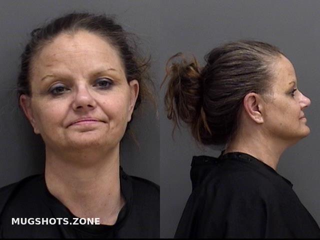 LISK LISA JOANN 08/03/2021 - Hamilton County Mugshots Zone