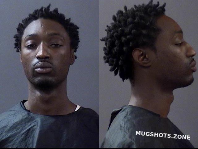 PARHAM MICHAEL STEPHEN THIRD 08/26/2021 - Hamilton County Mugshots Zone