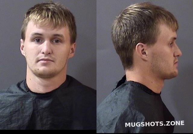 PHELPS EVAN PARKER 09/15/2021 - Hamilton County Mugshots Zone