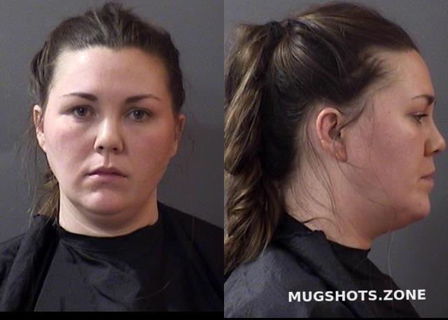 Sampson Jordan Marie 01142022 Hamilton County Mugshots Zone