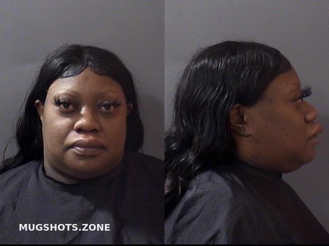 MARSHALL KRYSTAL DEANA 02/14/2022 - Hamilton County Mugshots Zone