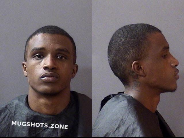 VANCE DEVONTE LAMAR 02/14/2022 - Hamilton County Mugshots Zone