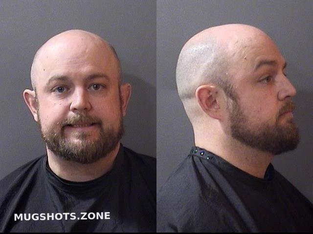 LEE PATRICK MARTIN 03/30/2022 - Hamilton County Mugshots Zone