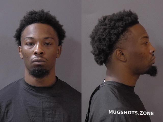 Foster-brocks Adrian Lee 06 22 2022 - Hamilton County Mugshots Zone