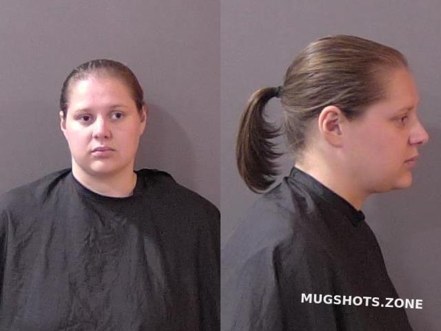 BRIDGET REBECCA ANN 09/14/2022 - Hamilton County Mugshots Zone