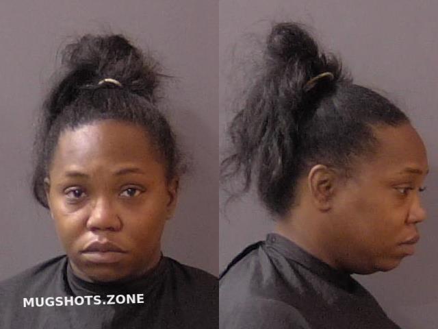 NORRIS CHRISTAL LAUREN 09/19/2022 - Hamilton County Mugshots Zone