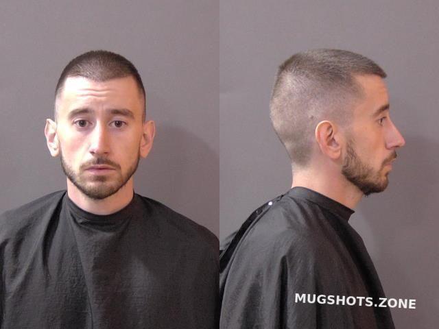 MAULTRA JORDAN RICHARD 09/23/2022 - Hamilton County Mugshots Zone