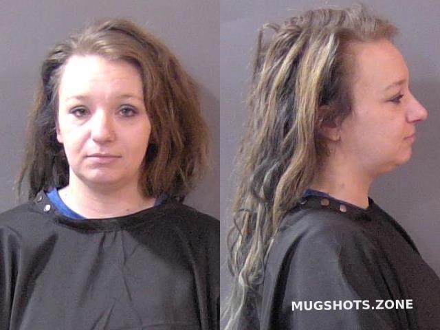 HOGWOOD SARAH IRENE 11/03/2022 - Hamilton County Mugshots Zone