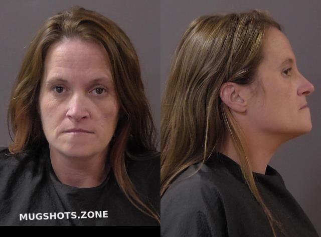 Baber Amber Nichole 11 03 2022 Hamilton County Mugshots Zone