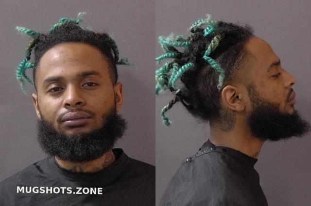 Davis Phillip Anthony 11 15 2022 - Hamilton County Mugshots Zone