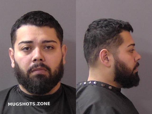 PONCE GABRIEL HILARIO JUNIOR 11/17/2022 - Hamilton County Mugshots Zone