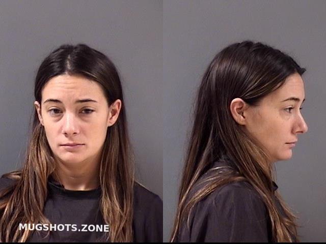 SHUGART BETHANY JEAN 11/27/2022 - Hamilton County Mugshots Zone