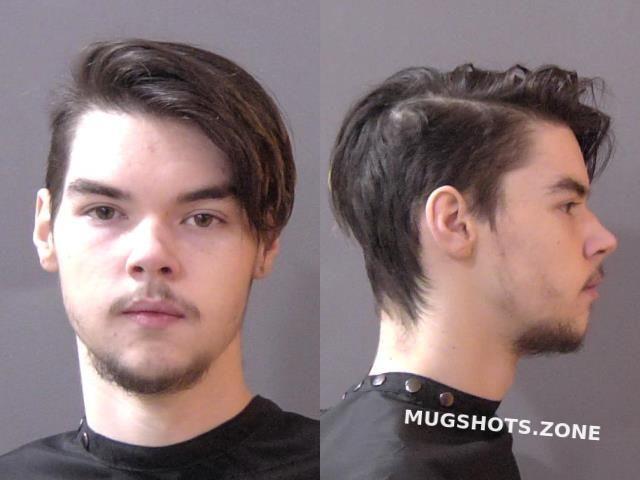 STEVENS GAVIN MICHAEL 11/30/2022 - Hamilton County Mugshots Zone