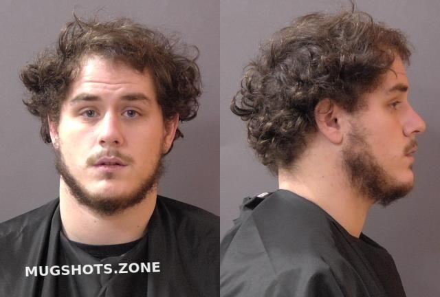 BEAR KRISTIAN LEE 12/15/2022 - Hamilton County Mugshots Zone