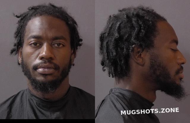 DAY DEMETRIOUS TYRONE 12/15/2022 - Hamilton County Mugshots Zone