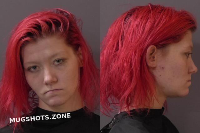 Hardy Makayla Nareesa 01 23 2023 Hamilton County Mugshots Zone