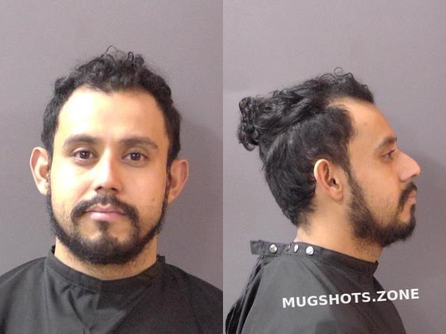ARIAS-ROSA JOSE NMN 01/30/2023 - Hamilton County Mugshots Zone