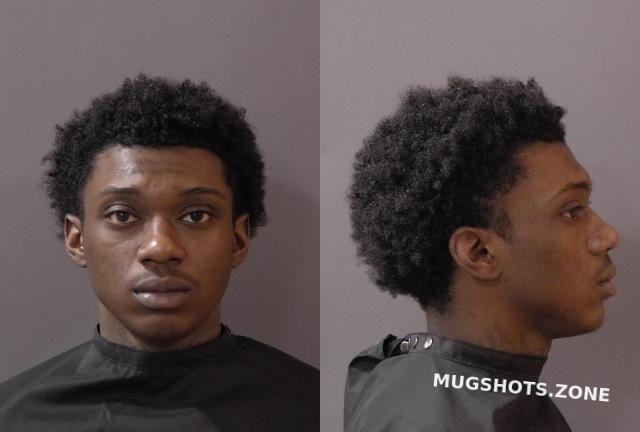 STATON DARIUS NASIR 01/31/2023 - Hamilton County Mugshots Zone