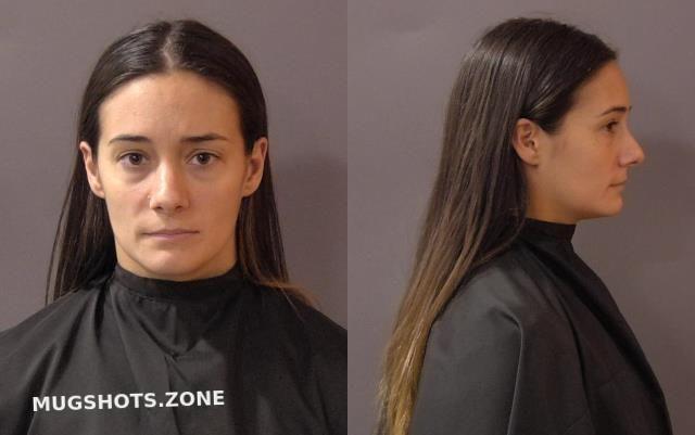 Shugart Bethany Jean 03 10 2023 - Hamilton County Mugshots Zone