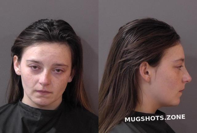 MASON ABIGAIL REED 04/11/2023 - Hamilton County Mugshots Zone